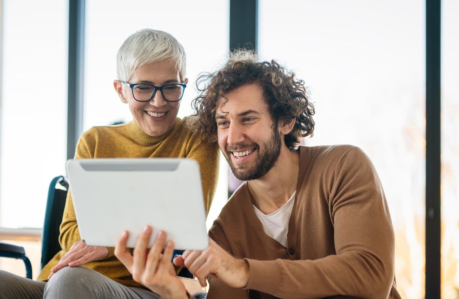 Accessibility Compliance